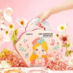 Kreativni set za djecu Mideer Fantasy Makeup 3 u 1