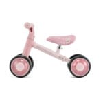 Dječji mini bicikl guralica Kinderkraft Cutie Flash Ružičasti