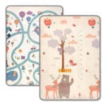 Podloga za igru Milly Mally Kinder Animals