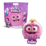 Pumpeez plišane igračke na napuhavanje Peppy