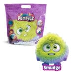 Pumpeez plišane igračke na napuhavanje Smudge