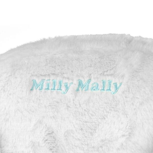 Dječji jednorog za ljuljanje Milly Mally 2 u 1