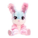 Cotton Cuties plišani zeko s mirisom šećerne vune