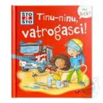 Što je što Tinu-ninu, vatrogasci
