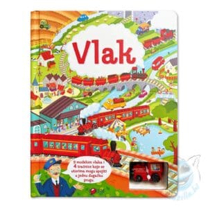 Vlak