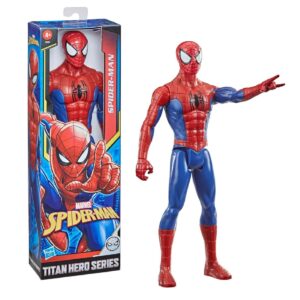 Akcijska figura Spiderman