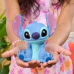 Dječja igračka Stitch u setu s lutkom Lilo