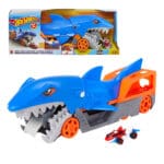 Hot Wheels transporter morski pas