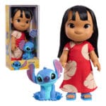 Lutka i figurica Lilo i Stitch