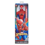 Spiderman akcijska figura Titan Hero 30cm