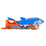Transporter Hot Wheels autića morski pas
