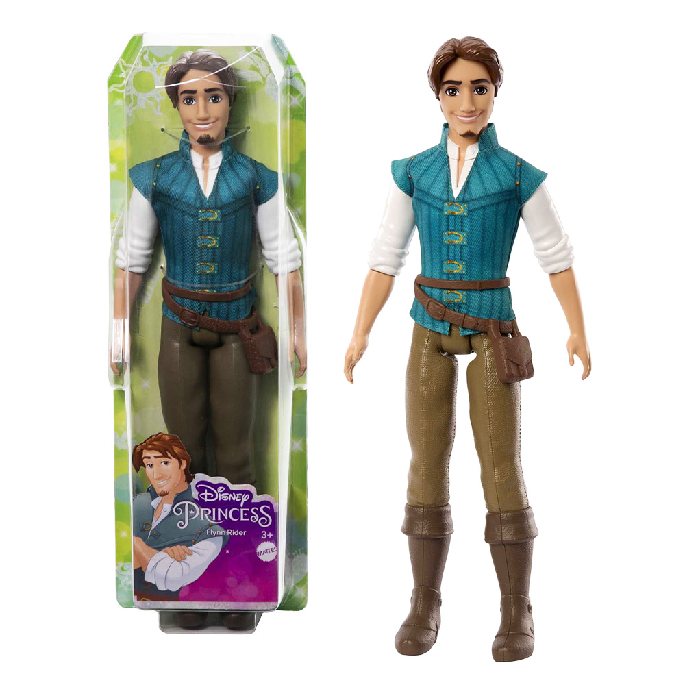 disney-lutka-flynn-rider-zlatokosa Disney lutka Flynn Rider Zlatokosa