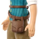 Disney lutka za djecu Flynn Rider Zlatokosa