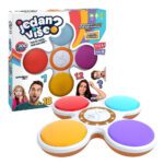 Društvena igra Jedan više