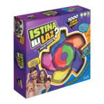 Društvena igra znanja na hrvatskom jeziku Istina ili laž Veliki izazov