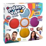 Elektronička društvena igra na hrvatskom jeziku Jedan više