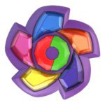 Elektronička društvena igra sa zvukom Istina ili laž Veliki izazov