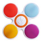 Elektronička društvena igra sa zvukom Jedan više