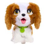 FurReal Poop-a-Lots interaktivna igračka za djecu Psić Španijel