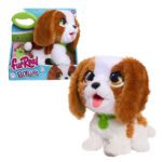 FurReal Poop-a-Lots interaktivni psić Španijel