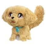 FurReal Wag-a-Lots interaktivni dječji ljubimac Psić Zlatni retriver