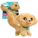 FurReal Wag-a-Lots interaktivni psić Zlatni retriver