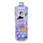 Igračka za djecu s 11 iznenađenja Frozen lutka Anna Spin & Reveal