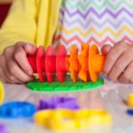Play Doh set za igru Rezač