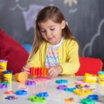 Veliki Play Doh set Stamp'n Shape
