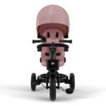 Dječji tricikl sa zaštitnim sjenilom Kinderkraft Aveo 2 Plus