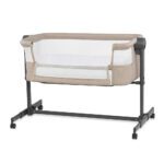 Samostojeći krevetić za novorođenčad Kinderkraft Nestee Up 2