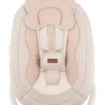 MoMi Pearl električna njihalica za bebe