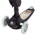 Romobil guralica s protukliznom podlogom MoMi Debe