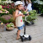 Romobil na 3 kotača za djecu MoMi San