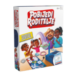 Igra Pobijedi roditelje prošireno izdanje