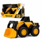 CAT Compact Steel Bager utovarivač