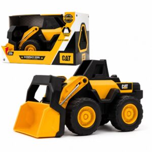 CAT Compact Steel Bager utovarivač