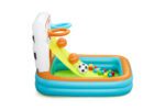 Bazen s lopticama Bestway 3 u 1