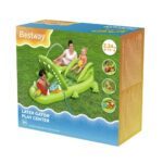 Bazen za djecu vodena igraonica Bestway 53169 Later Gator