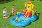 Bestway 53118 bazen igraonica Divlji zapad