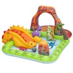 Bestway 53172 bazen igraonica Volcano Springs