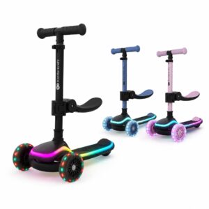 Dječji romobil Kinderkraft Raket Up
