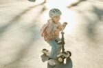 Romobi sa sjedalom Kinderkraft Halley 2