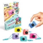 Photo Creator Mini Cam digitalna kamera