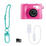 Dječji digitalni fotoaparat Mini Cam