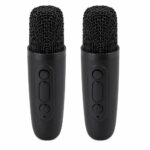 Mikrofoni za karaoke