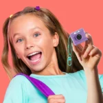 Mini Cam dječji fotoaparat