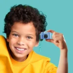 Mini Cam mali fotoaparat za djecu