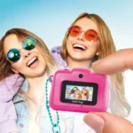 Mini Cam Photo Creator digitalna kamera