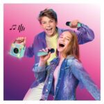 Mini set za karaoke Music Creator